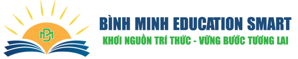 Bình Minh Education Smart